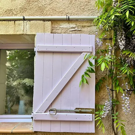 La Maison Boheme Apartment Le Cannet